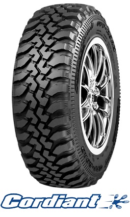 Cordiant Off Road 245/70R16 111Q